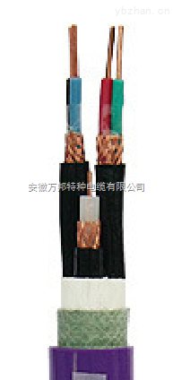 DW-SKZP -5-（100-7+2*1.0+2*1.5）清潔環保組合電纜