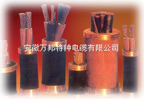 PVC絕緣PVC護套綜合電纜