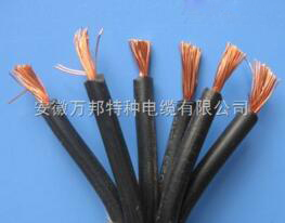  非屏蔽低煙無(wú)鹵控制電纜