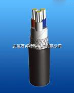 錦萬邦牌-低煙無鹵環保電纜