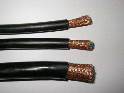 低煙無鹵計算機電纜