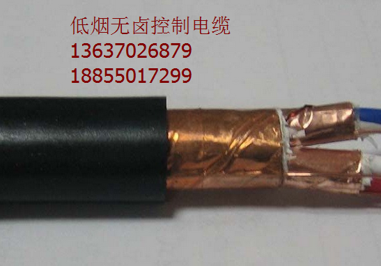 WDZA-KYJEP2  WDZB-KYJEP2  WDZC-KYJEP2低煙無(wú)鹵控制電纜 