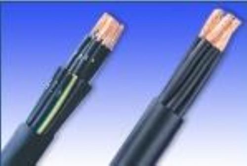 WDZ阻燃清潔環保電纜