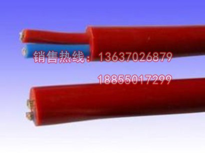 AGG-5硅橡膠安裝線