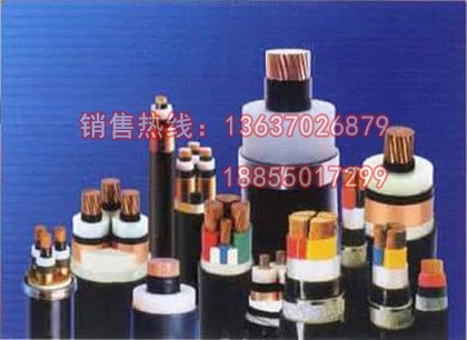 YJV YJLV YJY YJLY交聯電力電纜