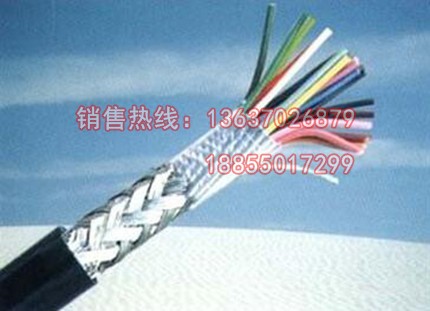 KFF，KFFRP，FF22耐高溫耐油電纜