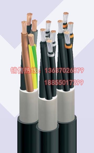 F46耐高溫耐油特種電纜KFF，KFFR，KFFP，KFV，KFVP