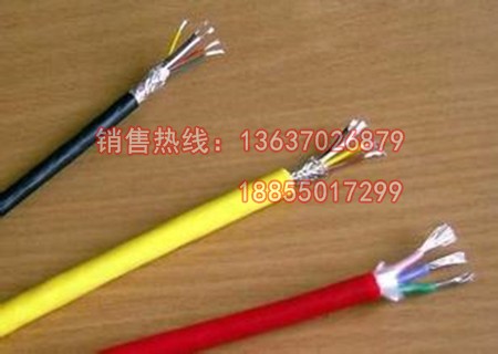 耐熱用熱電偶補(bǔ)償導(dǎo)線(xiàn) 