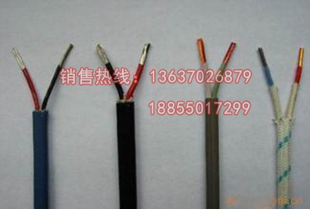 高溫補償導線