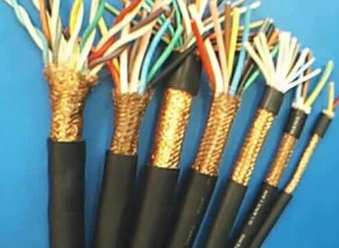 DJYVP  DJYVP2  DJYVP3屏蔽計算機電纜