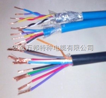 IJYPVRP DJYPVPR本安防爆計算機電纜