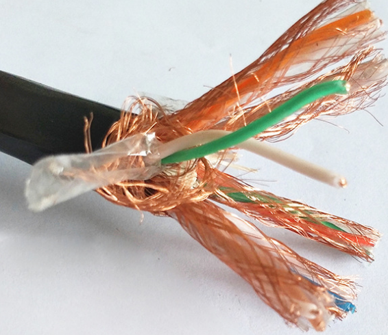 DJYPVP  DJYP2VP2雙屏蔽計算機電纜