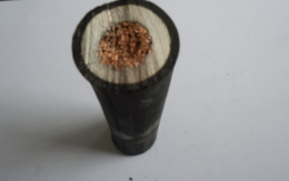 DCEYHR6/10KV高壓機車電纜