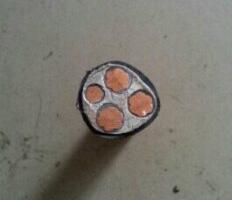 NH-YJFG-0.61KV耐火環保電纜