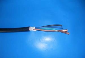 低煙無鹵環保電纜WLZRN YJWY