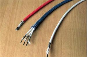 250℃-350℃熱電偶補償導線KCA-FVP