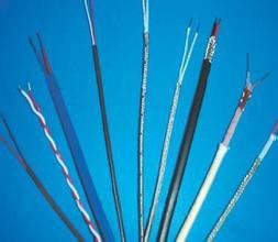 K分度號熱電偶補償導線