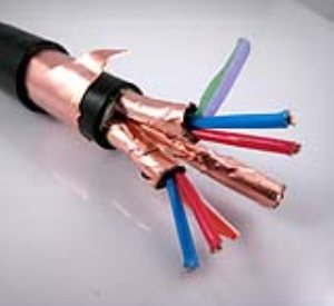 ZR-ia-KX-GsFP2VP2熱電偶補償導線