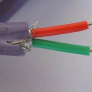 KXFPFP熱電偶補償導線