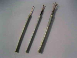 KX-GA-VVP ZR-KX-GA-VVK分度號熱電偶補償導(dǎo)線