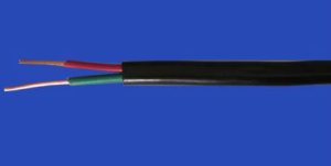 熱電偶補償導線KC-HBF4P2*1.5