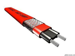 RDP2（Q）-J3-35、RDP2（Q）-J3-20恒功率并聯電熱帶